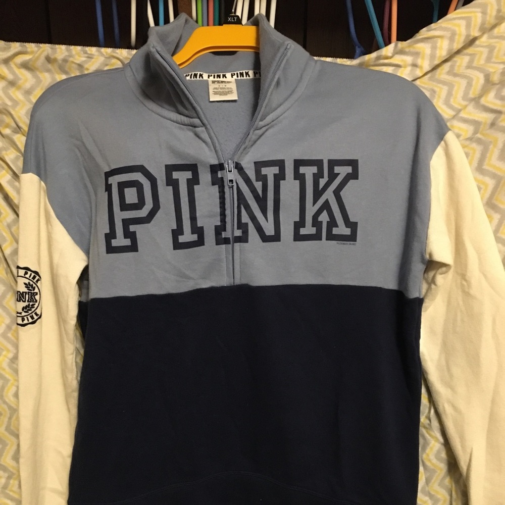 Victoria Secret Pink Brand